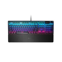 Клавиатура SteelSeries Apex 5 фото 1